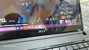 ace: Нетбук Acer Aspire One 10" Компактный нетбук для веба, учёбы и — 4