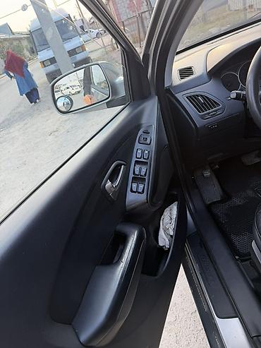 радиатор опель фронтера б: Hyundai Tucson: 2010 г., 2 л, Автомат, Бензин, Кроссовер — 4