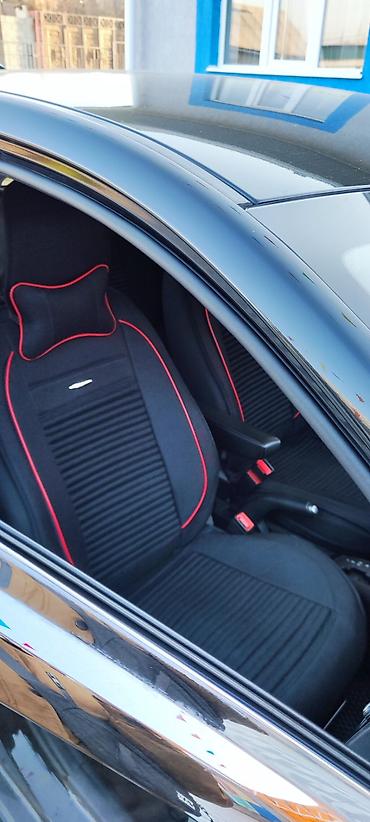 Kia: Kia Morning: 2019 г., 1 л, Автомат, Бензин, Хэтчбэк — 7