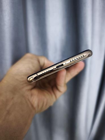 iphone 11 satış: IPhone Xs Max, 256 GB, Rose Gold, Face ID — 8