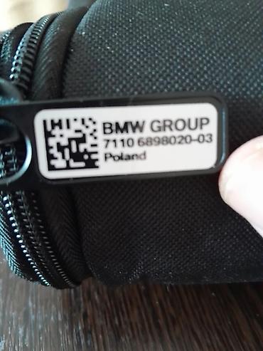 bmw i7: BMW I7.2024.РЕМКОМПЛЕТ КОЛЕСА И КОМПРЕССОР.НОВЫЙ — 4