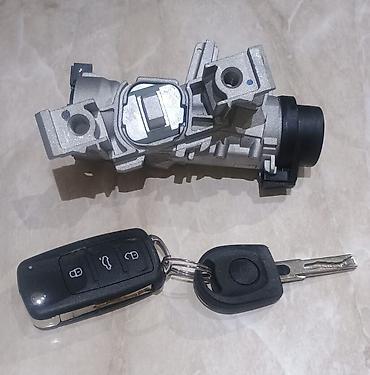 Digər: 1K0905851B VW Golf 2004-2011/Jetta 2006-2018/EOS 2007-2011 üçün Ağıllı — 1