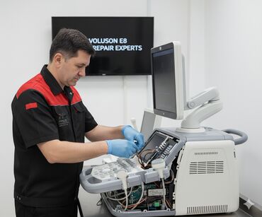 продаю мороженое аппарат: Voluson Bishkek Вы ищете профессиональный и надежный сервис по ремонту