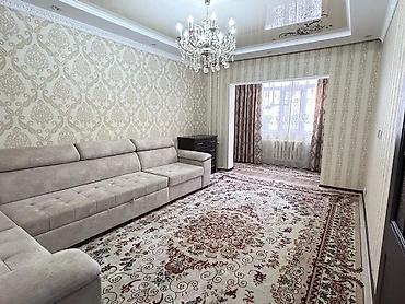 Продажа квартир: 3 комнаты, 82 м², 106 серия, 1 этаж, Евроремонт — 2