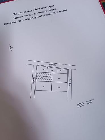 пл: 5 соток, Красная книга — 2