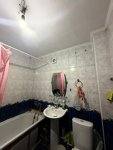 Аренда квартир: Сдаётся 2 комнатная квартира по адресу Улица Байтик баатыра, 3в — 8