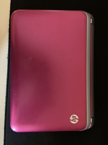 HP: Netbook “Hp mini” 500 gb hdd,2 gb ram,10.1 duym ekran “Beats”