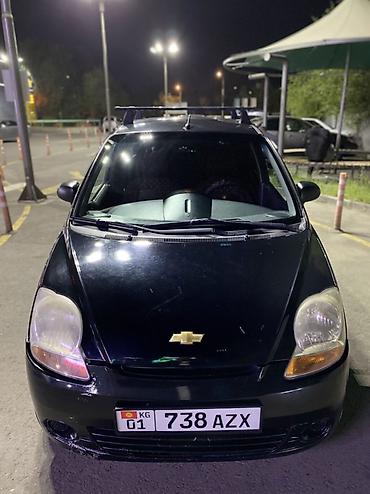 подик цена бишкек: Chevrolet Spark: 2009 г., 0.8 л, Автомат, Бензин, Хэтчбэк — 1