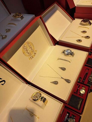 Setovi nakita: Markirani setovi 6800 din slanje svakog utorka — 4