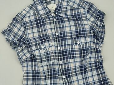 letnia bluzki: Shirt, H&M, XL (EU 42), condition - Perfect