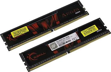 acer notbuk: Operativ yaddaş (RAM) G.SKILL, 16 GB, 3200 Mhz, DDR4, PC üçün, İşlənmiş — 1