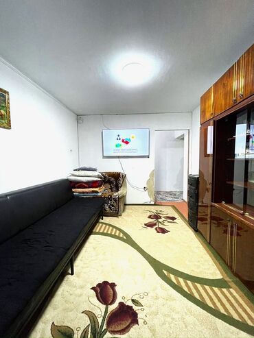 Продажа квартир: 2 комнаты, 44 м², 104 серия, 4 этаж, Старый ремонт