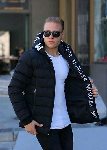Muške jakne S M L XL XXL Cena 9000dinara Pitati za dostupne velicine 📩