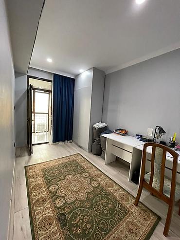 Продажа квартир: 2 комнаты, 54 м², Элитка, 8 этаж, Евроремонт — 9