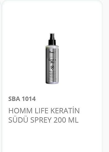 Kosmetika dəstləri: Kosmetik dəst, 4 məhsul — 44