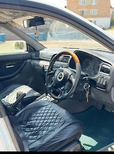 Subaru: Subaru Legacy: 2000 г., 2.5 л, Автомат, Бензин, Универсал — 8