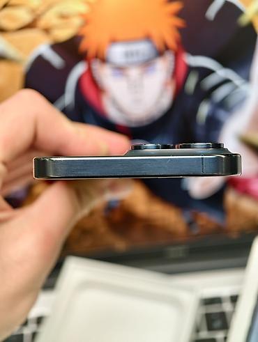 iphone 10 бу: IPhone 15 Pro Max, Б/у, 512 ГБ, Blue Titanium, Коробка, 78 % — 6