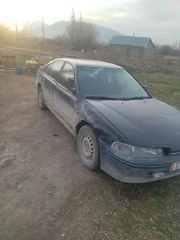аккорд 95: Комплект стоп-сигналов Honda 1995 г., Б/у, Оригинал — 3