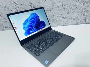 ноутбуки бишкек цены: Ноутбук, Lenovo, 8 ГБ ОЗУ, Intel Core i5, 14 ", Б/у, Для работы, учебы, память NVMe SSD