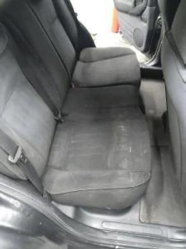 Sedišta: Alfa Romeo 147 sedista 5v. Alfa Romeo 147 sedista 5v Originalni delovi — 6