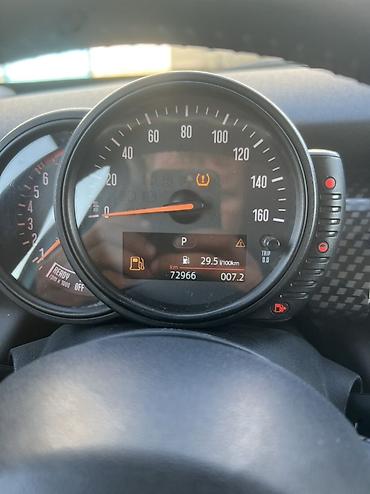 Mini: Mini Mini Cooper S (2002-Present): 2016 г., 2 л, Автомат, Бензин, Хэтчбэк at lalafo.kg — 3 Mini: Mini Mini Cooper S (2002-Present): 2016 г., 2 л, Автомат, Бензин, Хэтчбэк — 3