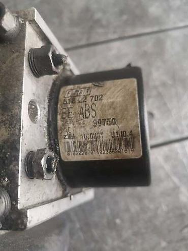 Auto-delovi: ABS CENTRALA 1.9 MJT ZA FIAT DOBLO OD 2000. DO 2010. GOD. | ABS — 2