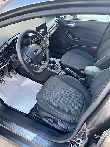 dn auto nis: AIR BEGOVI TABLA ZA FORD FIESTA OD 2018. DO 2020. GOD. | SMEDEREVSKA — 4