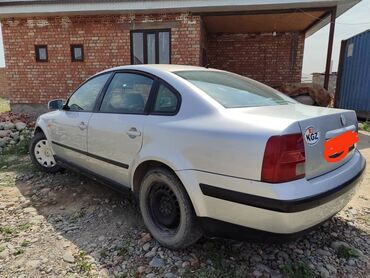 каропка пассат б4: Volkswagen Passat: 1996 г., 1.8 л, Механика, Бензин, Седан