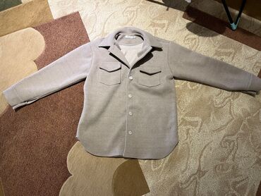 строительная одежда: Кофта, 2XL (EU 44)