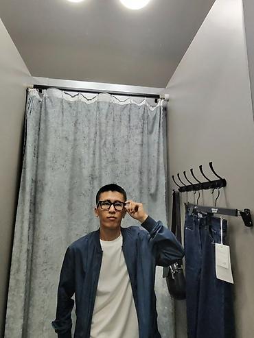 Көрүү үчүн көз айнектер: Очки Ray-Ban (оправа + аксессуары) - Модель: черная пластиковая — 2