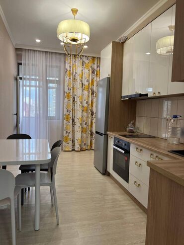 центр срочно: 2 комнаты, 55 м², Элитка, 10 этаж, Евроремонт