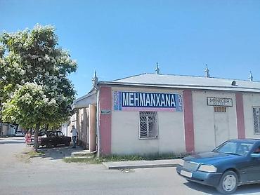 əmlak az: SATILIR MƏRKƏZDƏ HOSTEL, KOMPÜTER-TƏRCÜMƏ-TURİZM-SƏYAHƏT MARŞRUTLARI - — 1