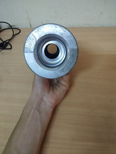 prius katalizator qiymeti: Səsboğucu az işlənmiş vəziyyətdədir