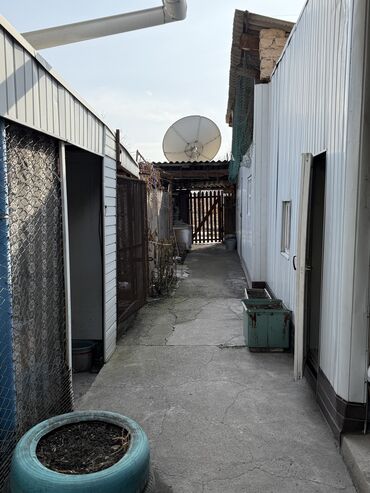 Продажа домов: Дом, 78 м², 2 комнаты, Собственник, Косметический ремонт at lalafo.kg — 18 Продажа домов: Дом, 78 м², 2 комнаты, Собственник, Косметический ремонт — 18