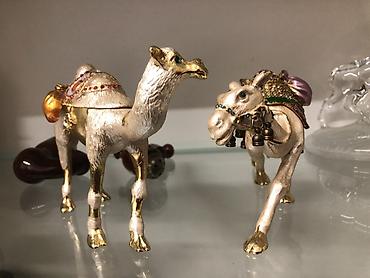 Digər kolleksiyalar: Винтажные яйца Клуазон — 9