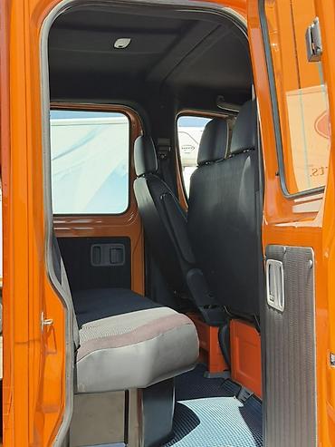 sprinter 2 2: Грузовик, Mercedes-Benz, Дубль, Новый — 6