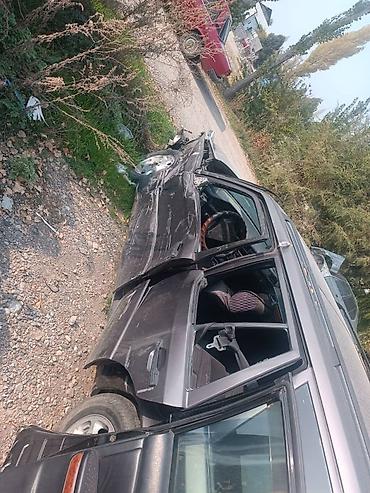 полная проверка авто перед покупкой: Mercedes‑Benz W124 седан, серый металлик. Классический кузов с — 2