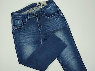 young reporter: Denim, Jeansy damskie, rozmiar L — 1