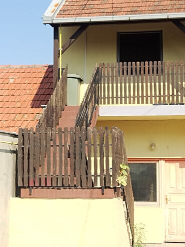 Kuće na prodaju: 350 kv. m, 6 soba — 18