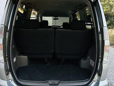 хонда степ чехол: Honda Stepwgn: 2006 г., 2 л, Автомат, Бензин, Минивэн — 10