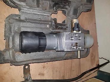 reno senik: PUMPA ZA KABRIOLET ZA PEUGEOT 206 | Hidro pumpa za peugeot — 1