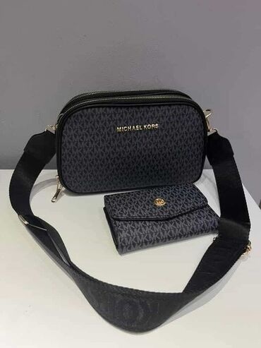 Torbe: ✅Torbe replike - Više modela: kompaktnа crossbody torba sa prednjim — 11