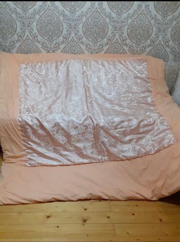 yun satisi: Одеяло Двуспальный