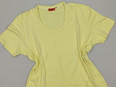 54: T-shirt damski, rozmiar 4XL — 1