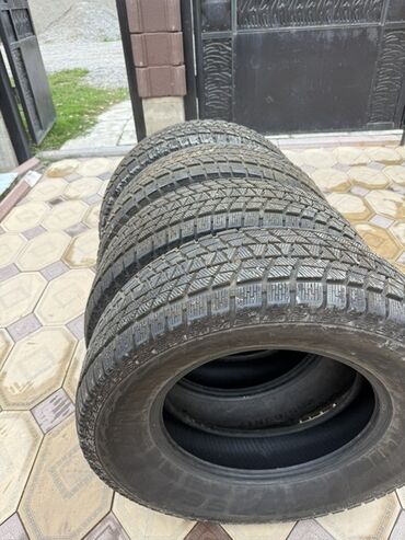 шины каракол: Шины R 17, Зима, Комплект, Легковые, Kapsen at lalafo.kg шины каракол: Шины R 17, Зима, Комплект, Легковые, Kapsen