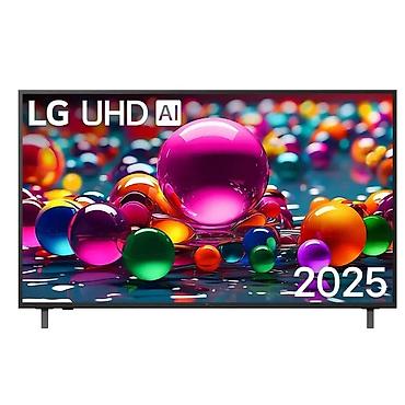 Televizorlar: №: 15654 Məhsulun adı: Televizor LG 43UA75009LA UHD AI Brend: LG — 1