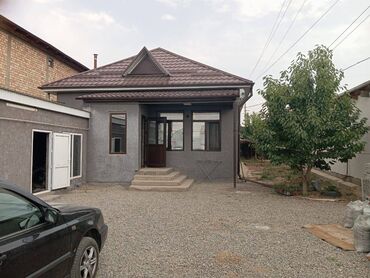 новый дом с ремонтом: Дом, 100 м², 4 комнаты, Риэлтор, Евроремонт