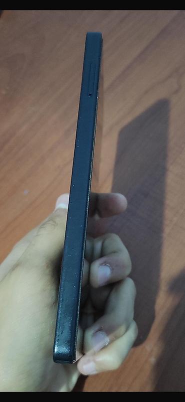 redmi not 14s: Redmi Note 14S, 256 GB, rəng - Qara, Barmaq izi — 3
