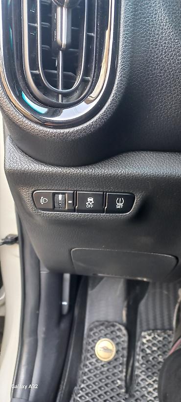 Kia: Kia Morning: 2022 г., 0.1 л, Автомат, Бензин, Хэтчбэк — 8