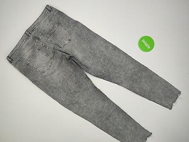 t shirt basic h: Jeansy dla mężczyzn, rozmiar 4XL — 3